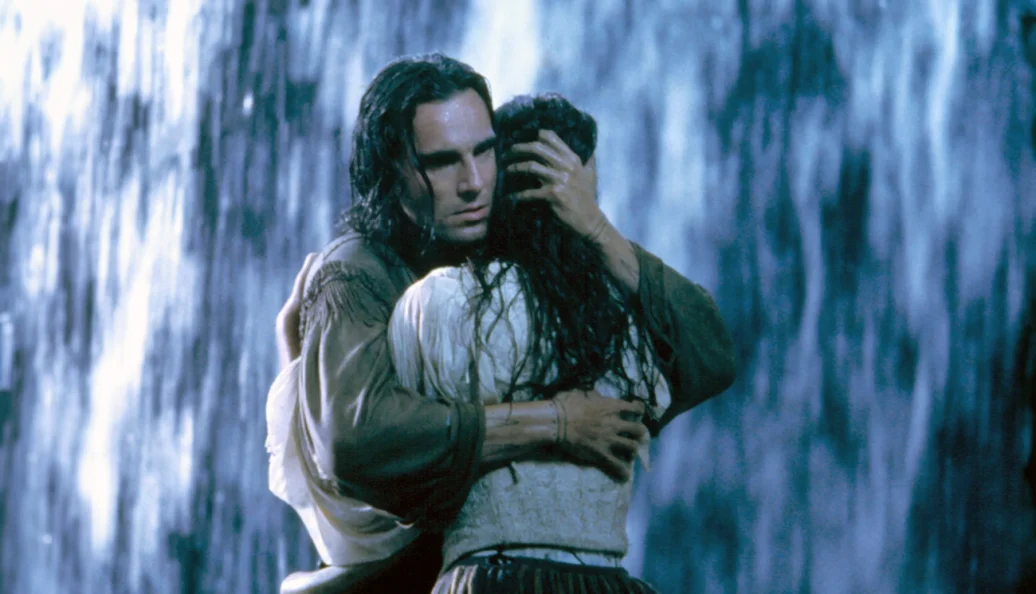 O Último dos Moicanos