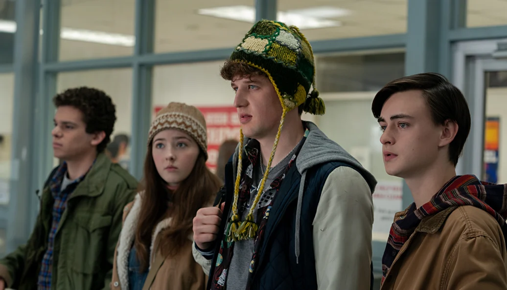 O telefone do senhor harrigan