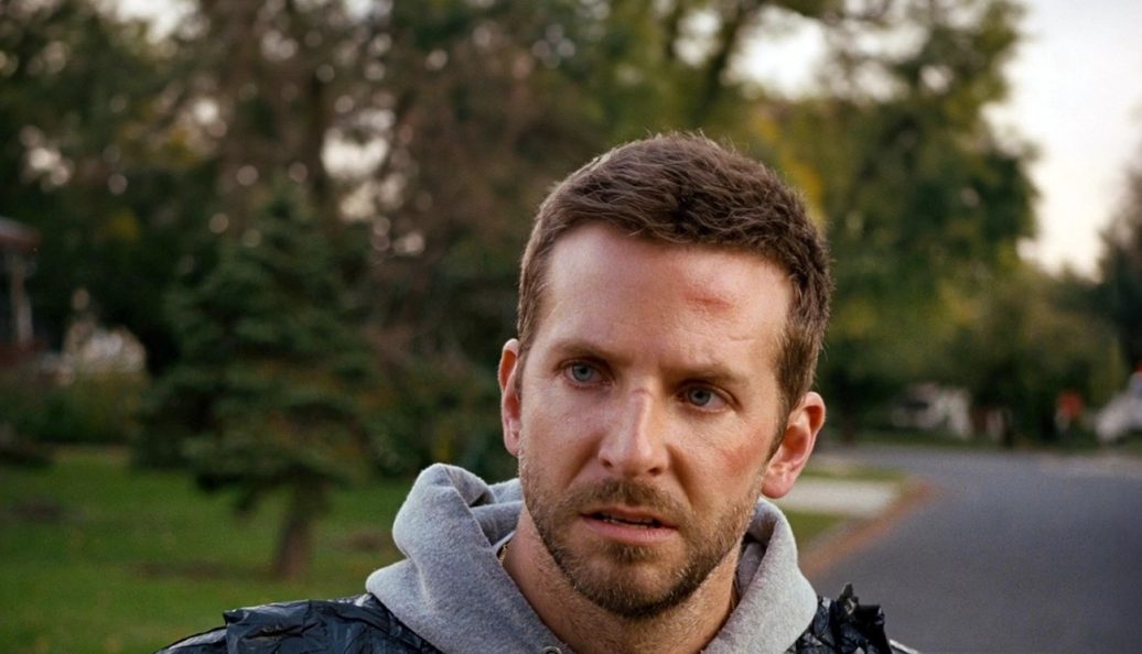 O Lado Bom da Vida (2012), David O. Russell