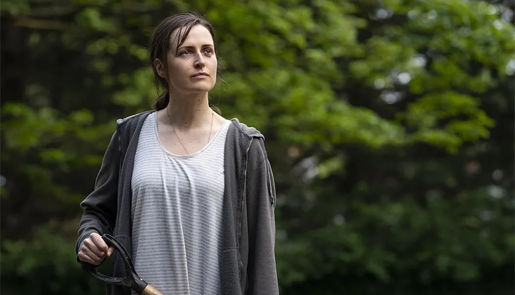 O Lugar da Esperança