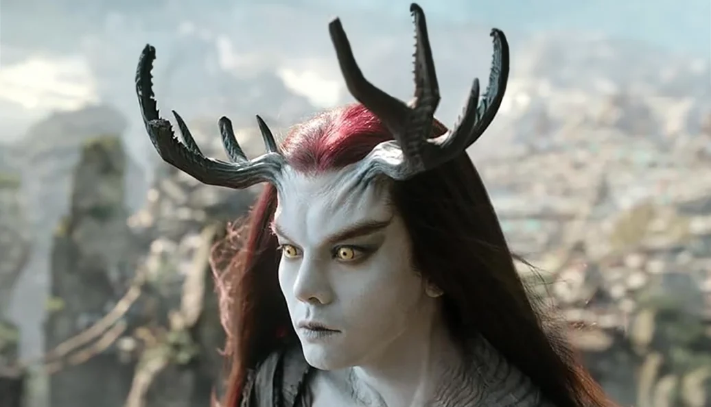 O Mestre do Yin Yang