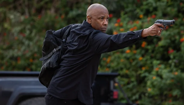 Prepare-se: novo filme com Denzel Washington está na Max — e você vai querer assistir duas vezes