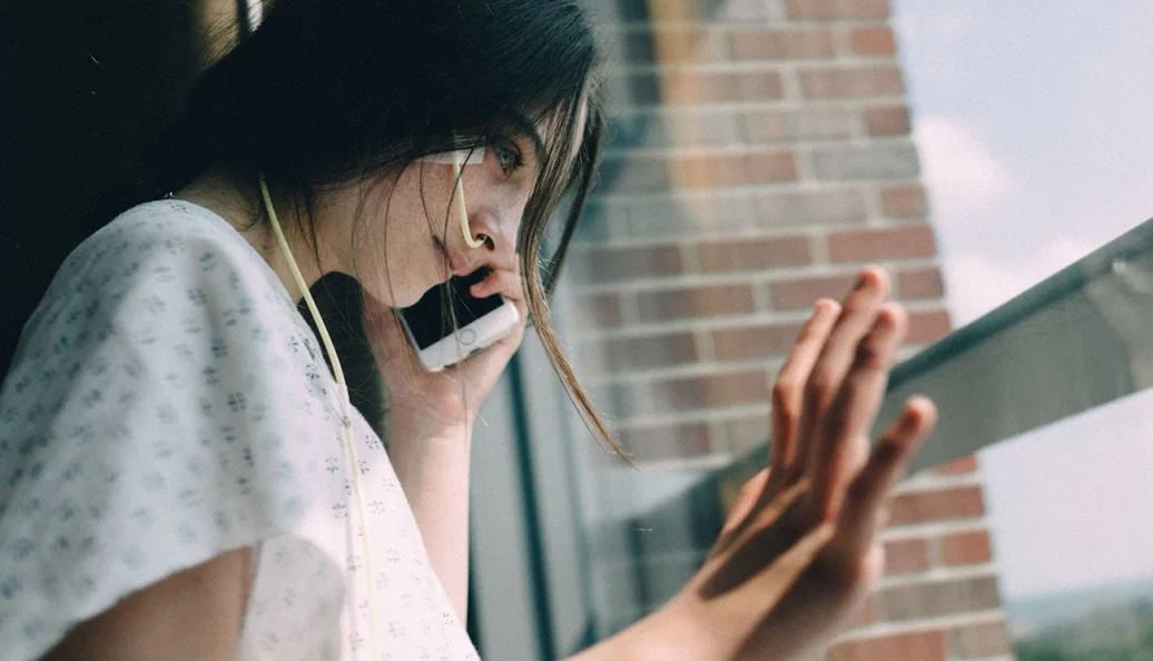 O Sacrificio do Cervo Sagrado