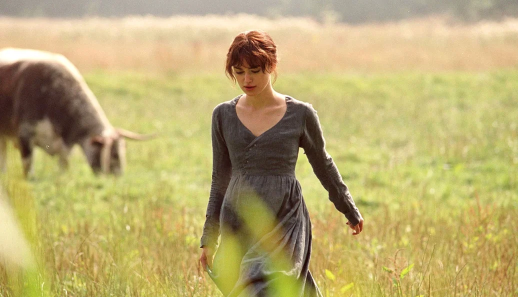 Orgulho e Preconceito (2005), Joe Wright