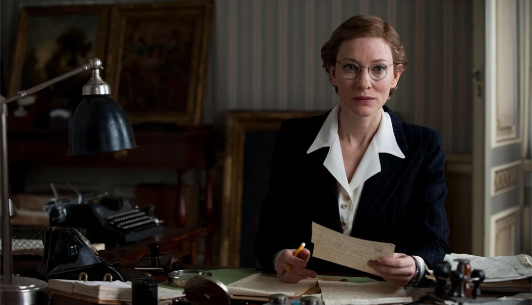 Os Caçadores de Obras Primas