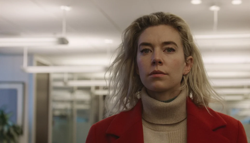 Pieces of a Woman (2020), Kornél Mundruczó