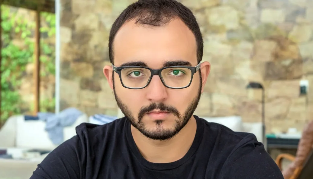 Raphael Montes