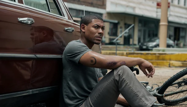 Visto por 31 milhões de espectadores na semana de estreia, thriller imperdível está na Netflix