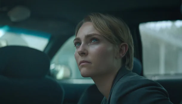 O melhor filme da Netflix em 2024, estrelado por Aaron Pierre e aclamado pela crítica, é de tirar o fôlego