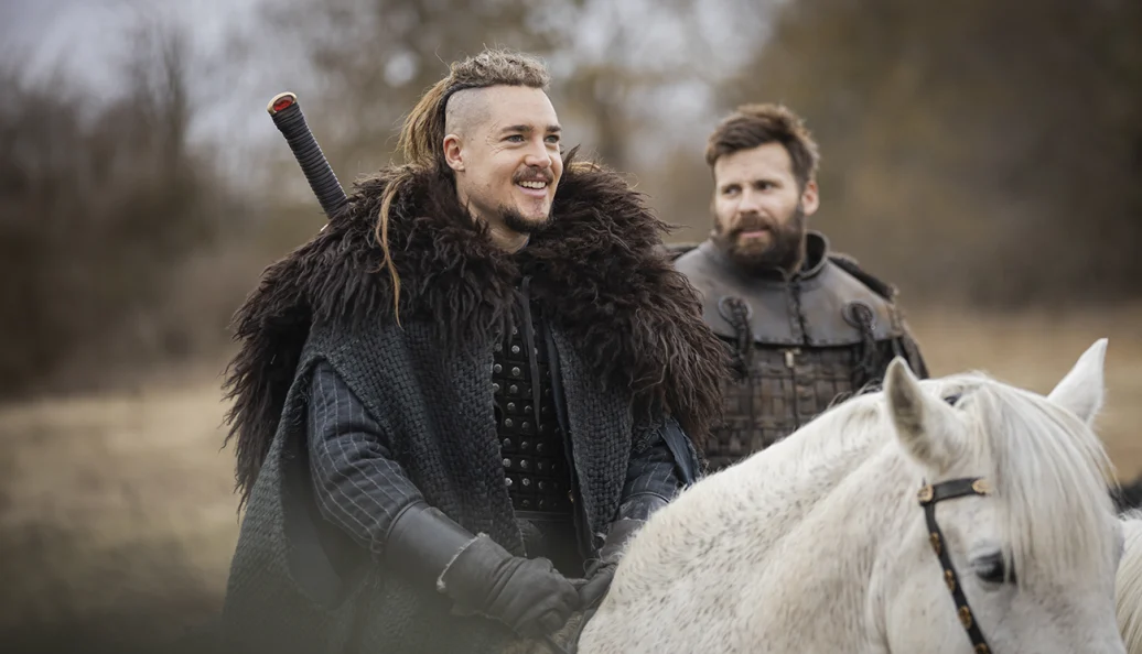 Seven Kings Must Die