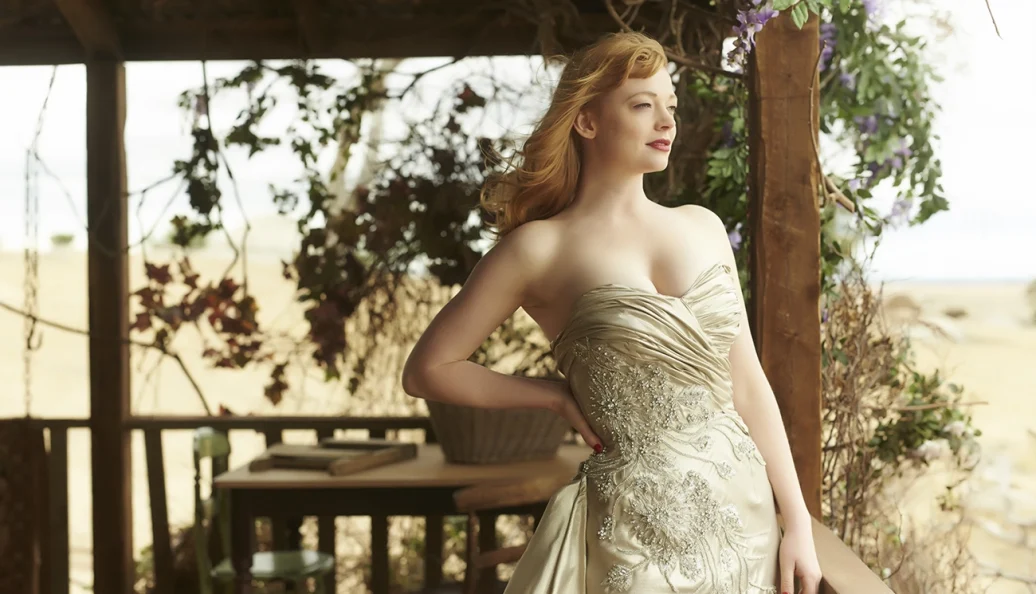 A Vingança está na Moda