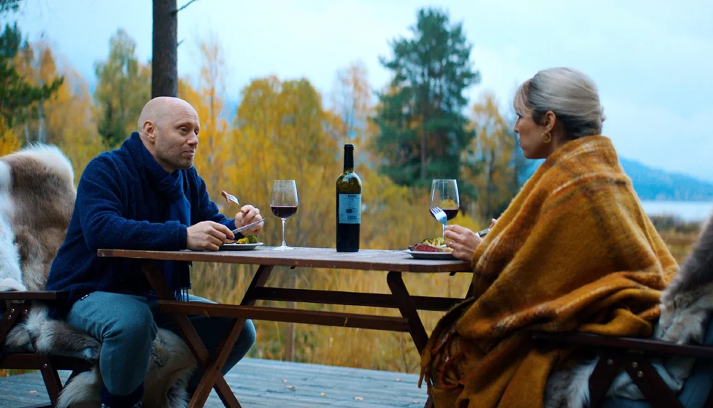 The Trip (2021), Tommy Wirkola