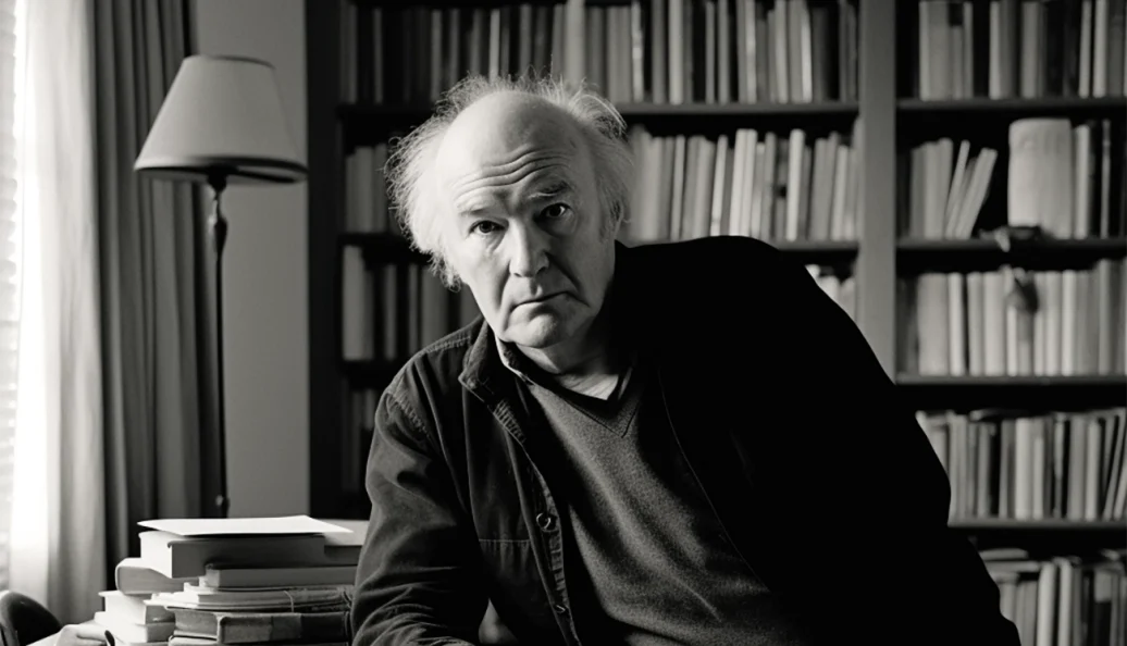 Thomas Bernhard