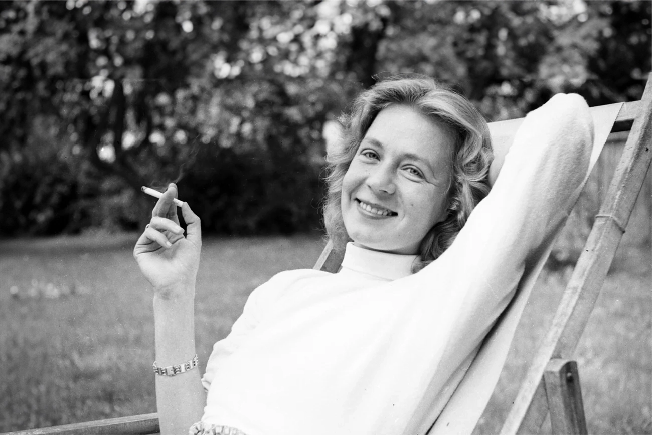 Tove Ditlevsen: uma dinamarquesa com problemas tipicamente brasileiros -  Revista Bula