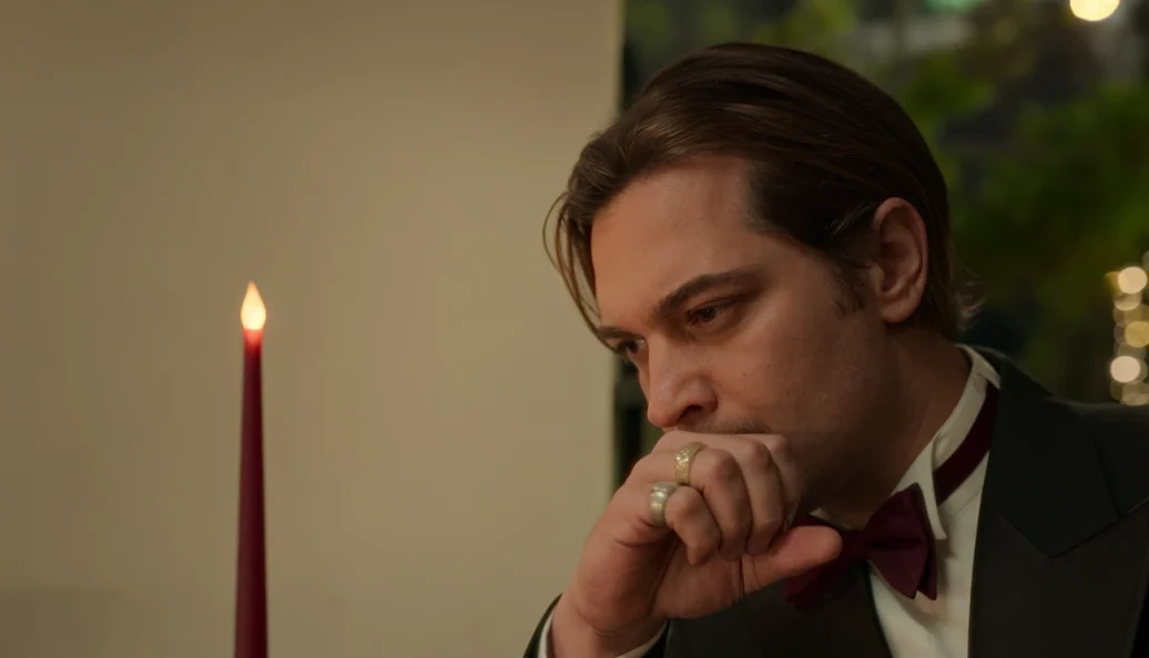 Um Verdadeiro Cavalheiro