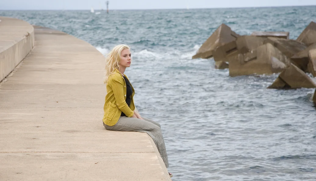 Vicky Cristina Barcelona