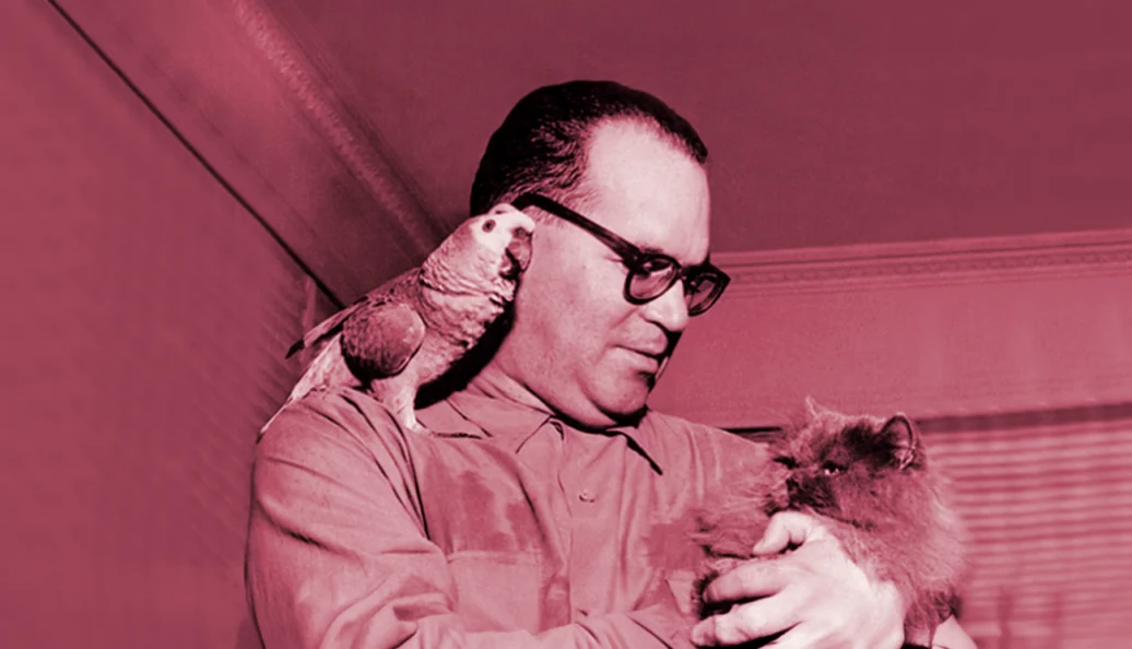 João Guimarães Rosa