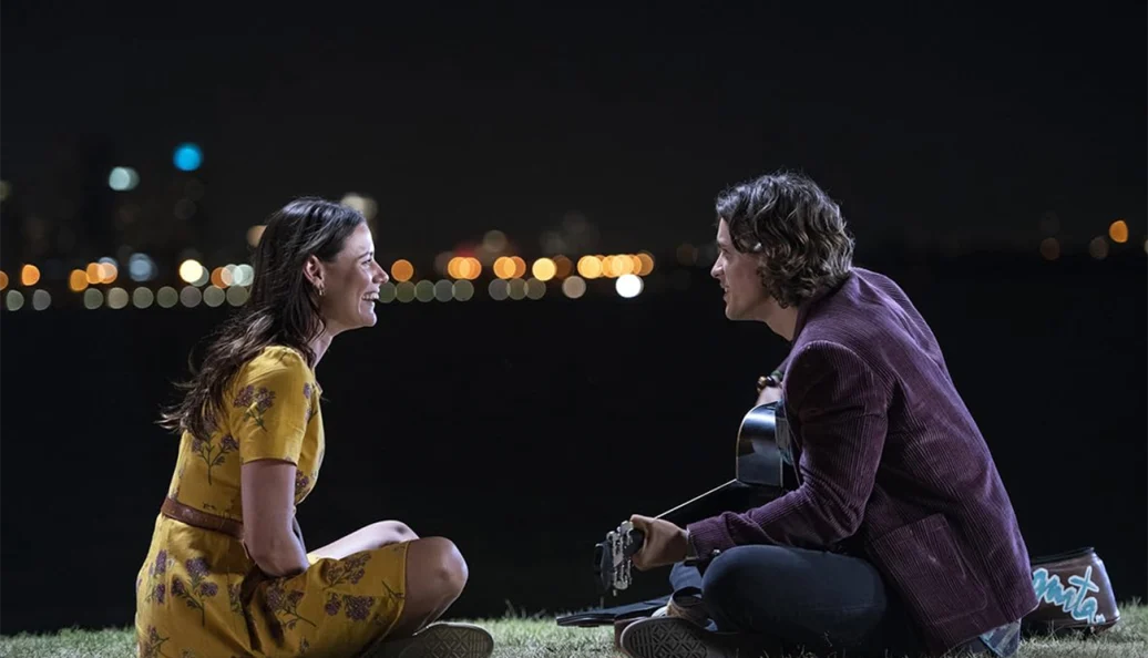 A Garota dos Seus Sonhos