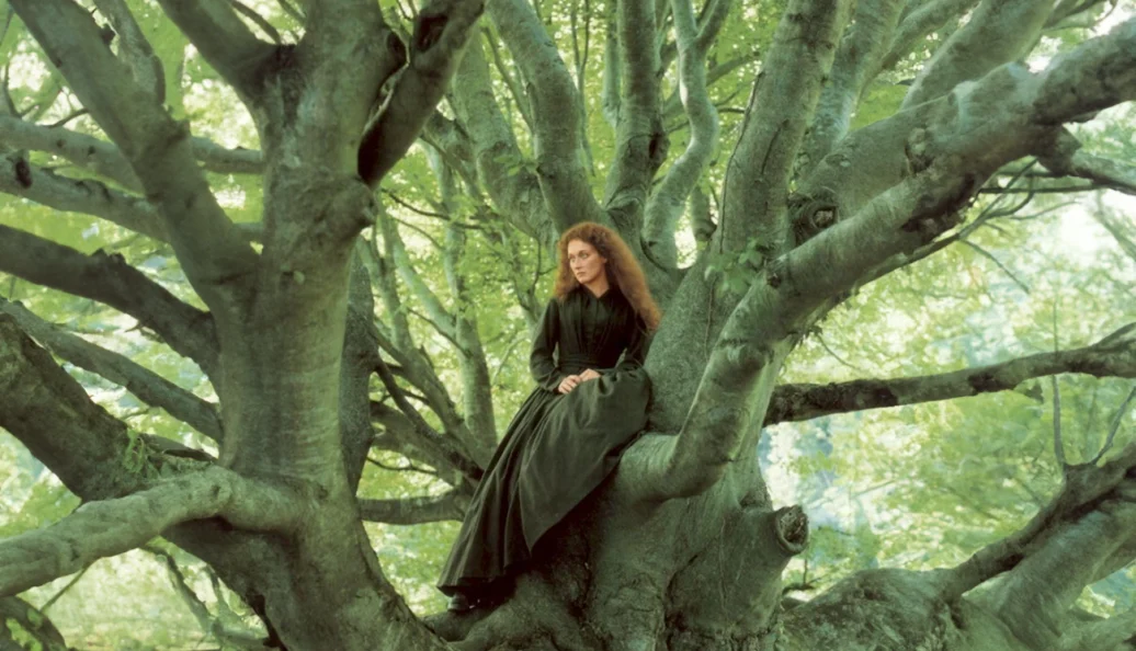 A Mulher do Tenente Francês