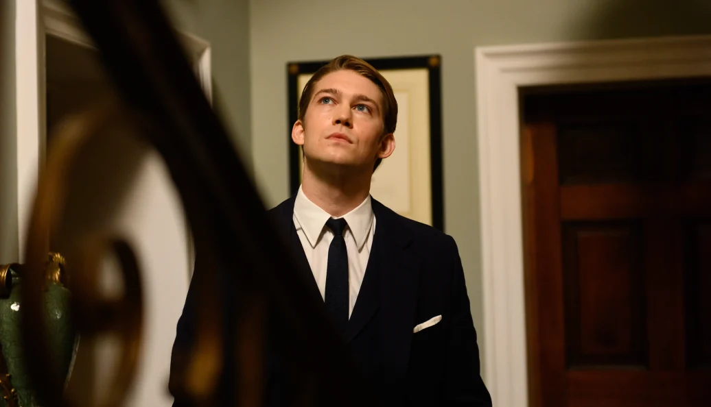 A Última Carta de Amor