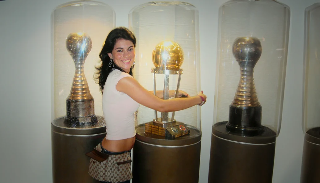 A Vítima Invisível O Caso Eliza Samudio