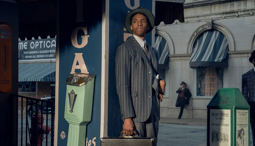 A Voz Suprema do Blues