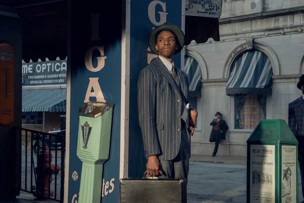 A Voz Suprema do Blues