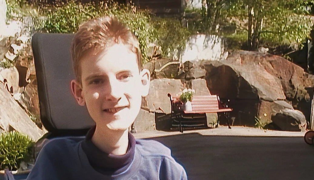 A Extraordinária Vida de Ibelin