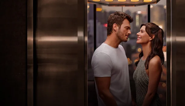 A história de amor da Netflix que vale uma sessão de terapia e vai deixar seu dia mais leve