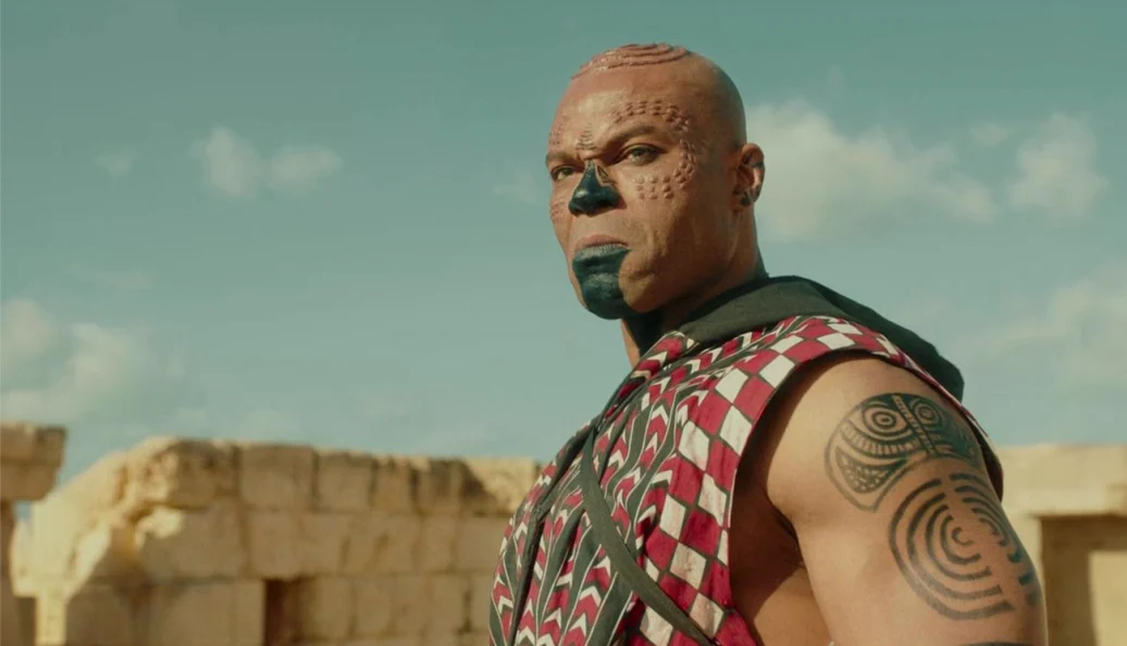 O Carma de um Assassino – A Máfia não Tira Férias