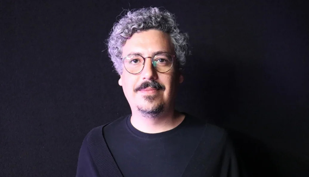 Alessandro Araujo