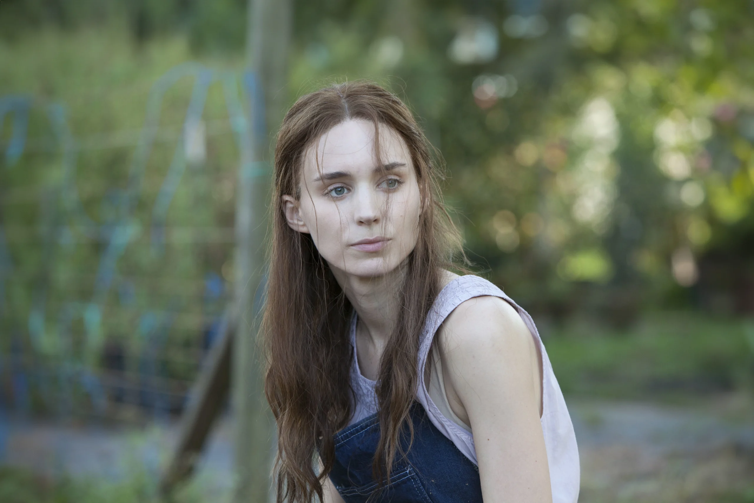 Rooney Mara Source. - Rooney as Therese Belivet, Carol (2015) ♡ --- E' solo  da amare. Solo da amare. \u003c3 | Facebook, image size:2560x1707