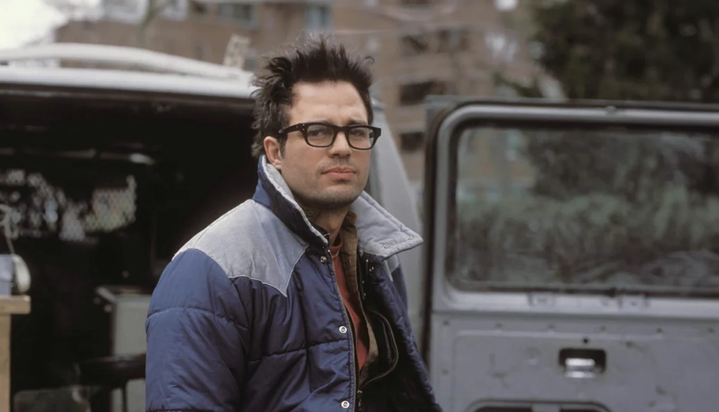 Brilho Eterno de Uma Mente sem Lembrancas