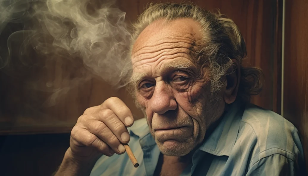 Bukowski
