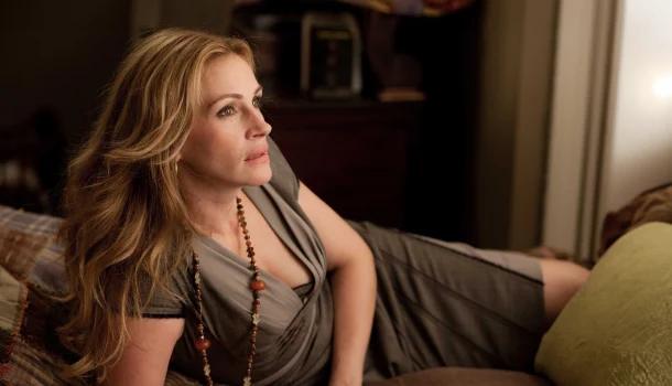 Já viu esse filme 10 vezes? Pois hoje pode ser a última! Julia Roberts na Netflix só até hoje