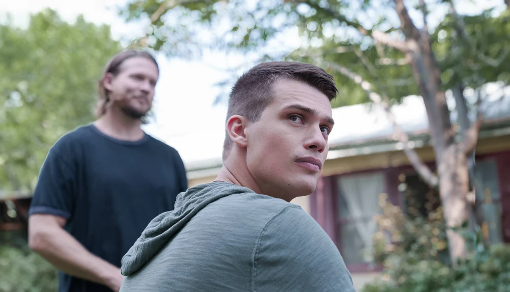 Continência ao Amor