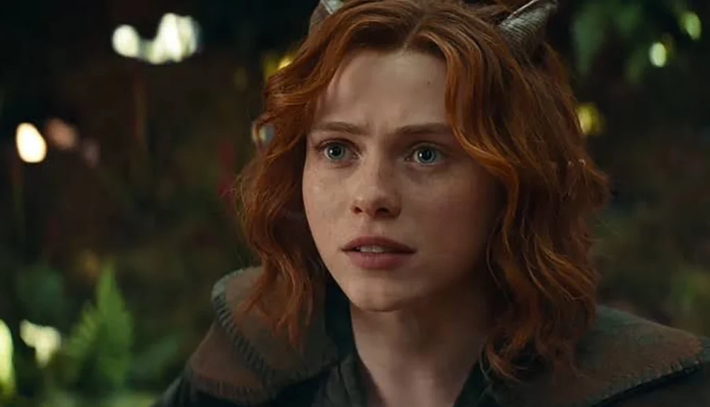 Dungeons & Dragons: Honra Entre Rebeldes