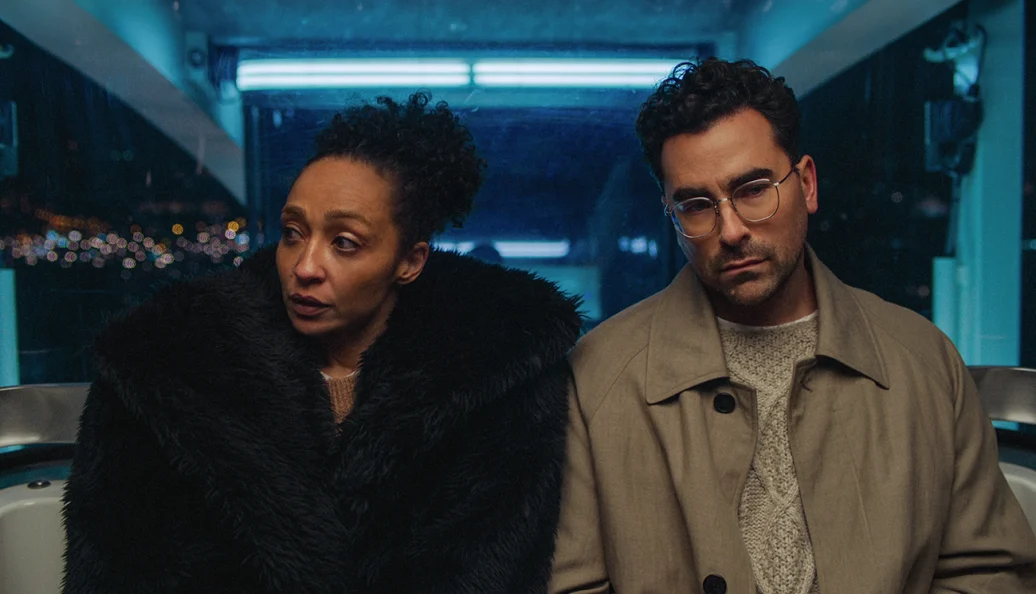 Do Outro Lado da Dor