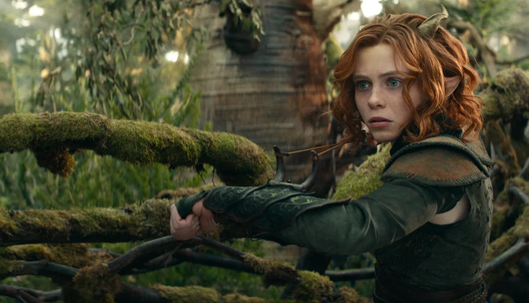 Dungeons & Dragons: Honra Entre Rebeldes