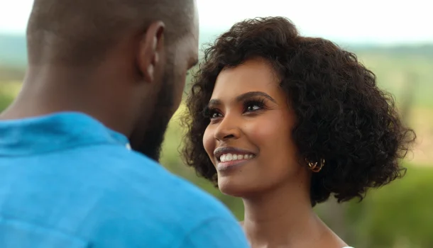 Comédia romântica sul-africana é um dos filmes mais assistidos da Netflix na atualidade