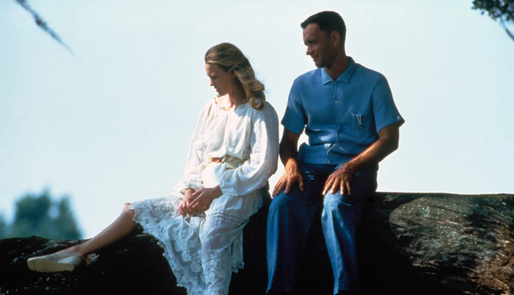 Forrest Gump