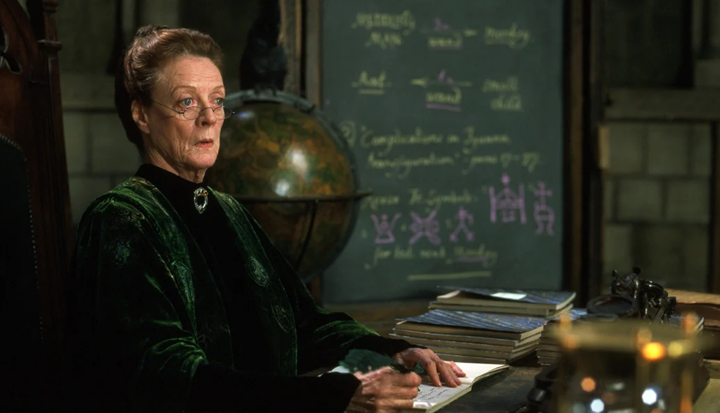 Harry Potter e a Pedra Filosofal