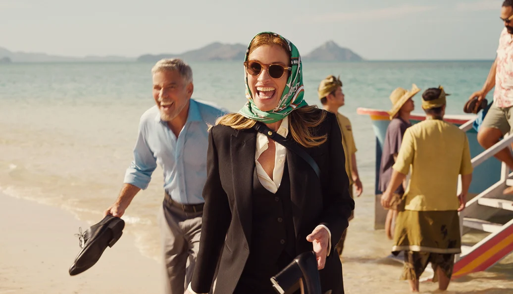 Ingresso para o Paraíso