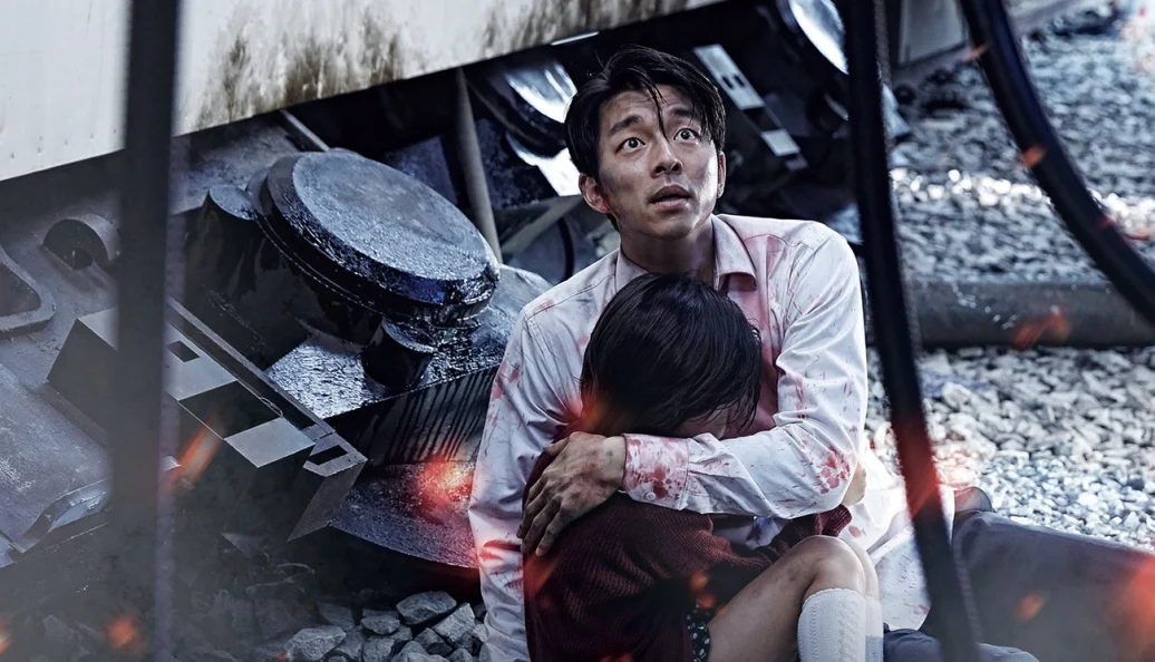 Invasão Zumbi (2016), Yeon Sang-ho