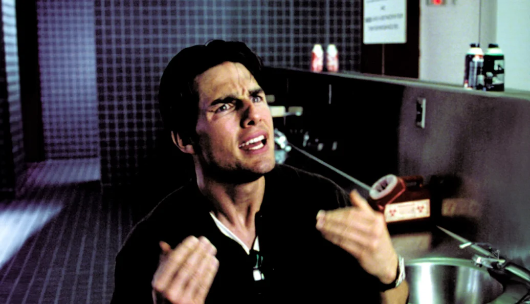 Jerry Maguire: A Grande Virada
