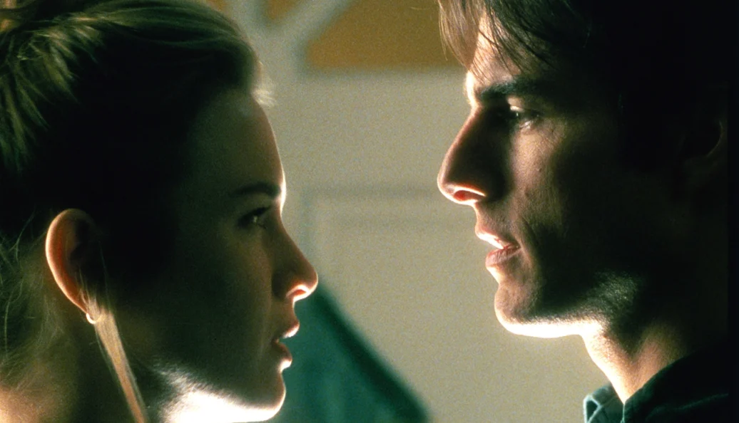 Jerry Maguire: A Grande Virada