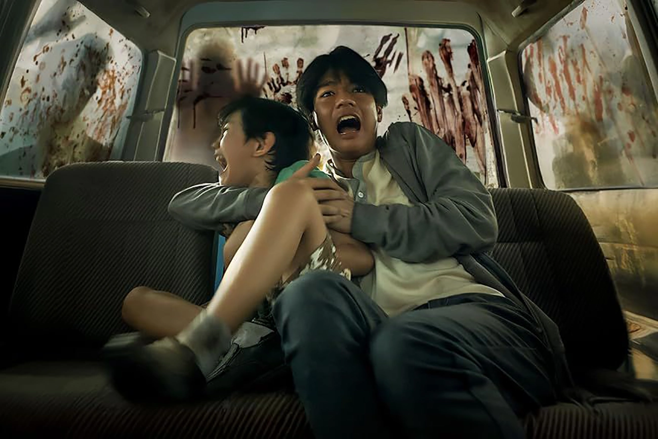 O melhor filme de zumbi de 2024 acaba de chegar à Netflix e já está  aterrorizando as telas - Revista Bula, image size:1300x867