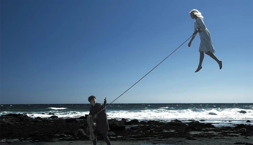 Lar das Criancas Peculiares