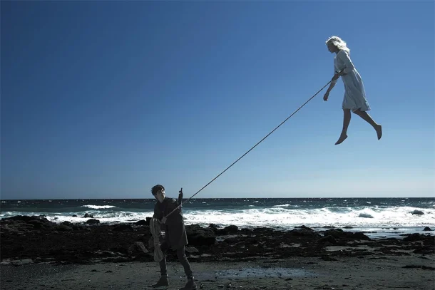 Lar das Criancas Peculiares