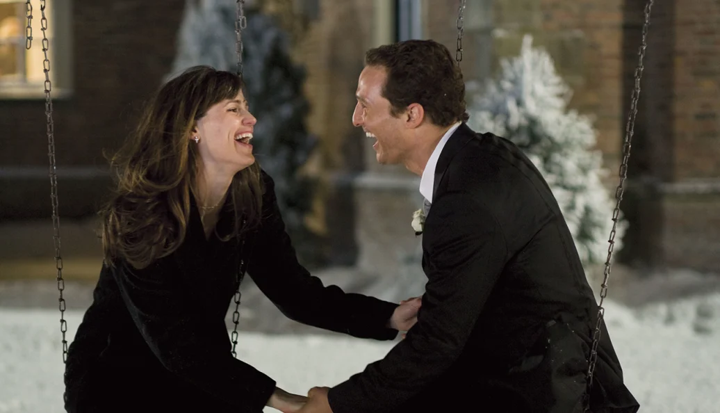 Minhas Adoráveis Ex-Namoradas